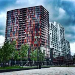 Kruisplein - Rotterdam