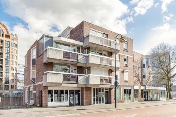 Kruisstraat - Eindhoven
