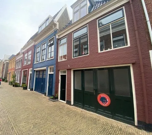 Kruisstraat - Leeuwarden