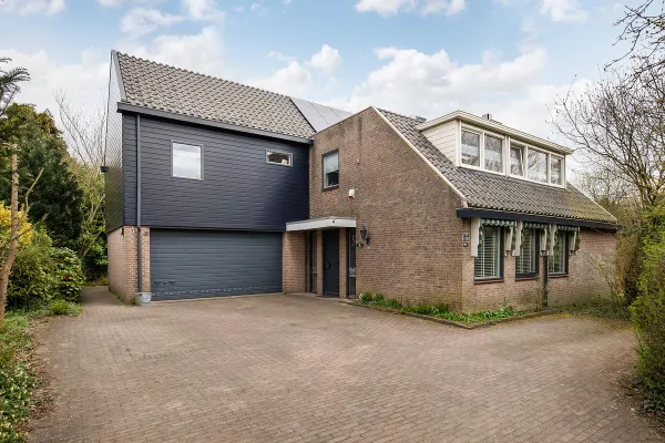 Kruisweg - Hoofddorp
