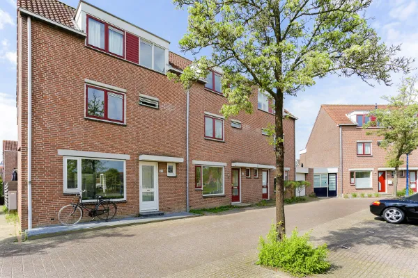 Kuinder - Huizen
