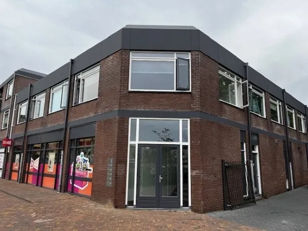 Kuiperplein - Ede