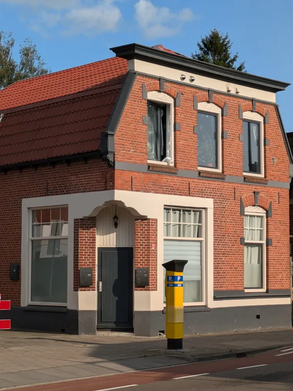 Kuipersdijk - Enschede