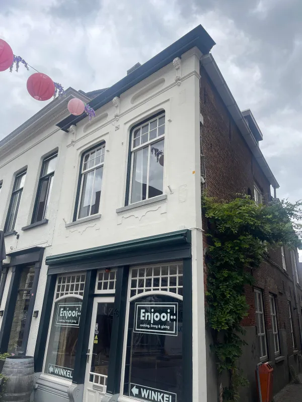 Kuiperstraat - Roosendaal