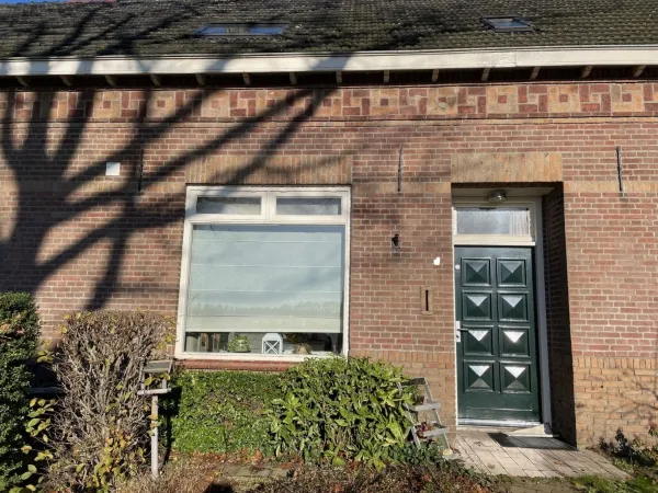 Kwaalburg - Alphen