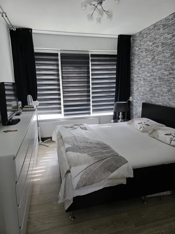 Kwangodreef - Utrecht