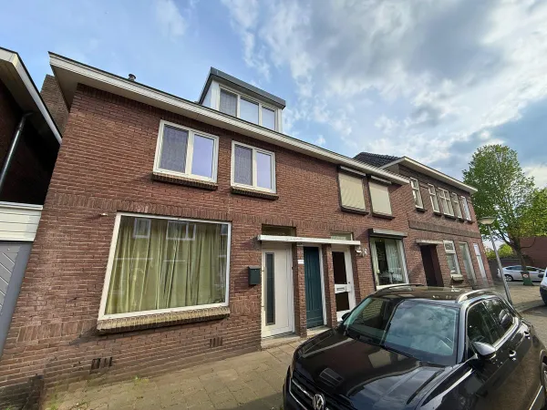 Laagstraat - Eindhoven