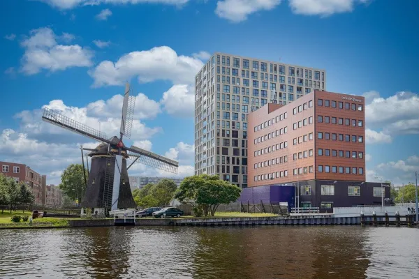 Laakweg - Den Haag