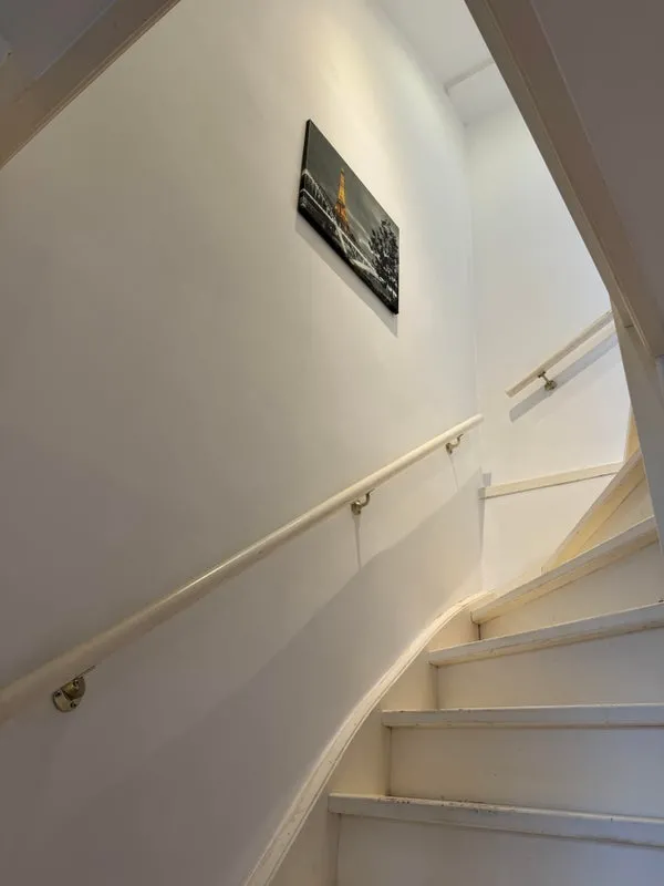 Laan Copes van Cattenburch - Den Haag