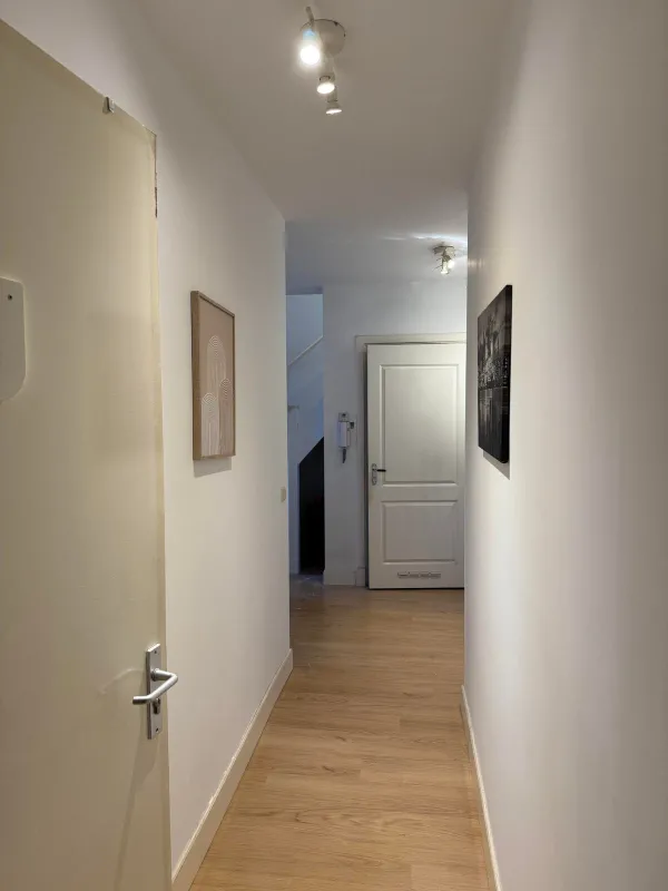 Laan Copes van Cattenburch - Den Haag