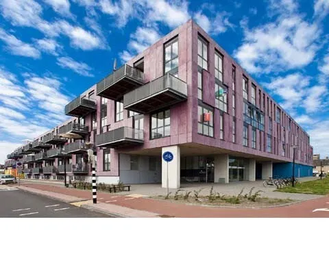 Laan der Nederlanden - Beverwijk