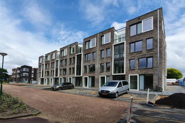 Laan der Techniek - Veenendaal
