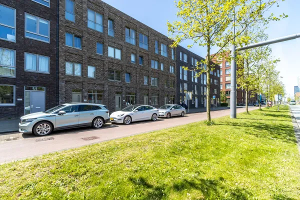 Laan op Zuid - Rotterdam