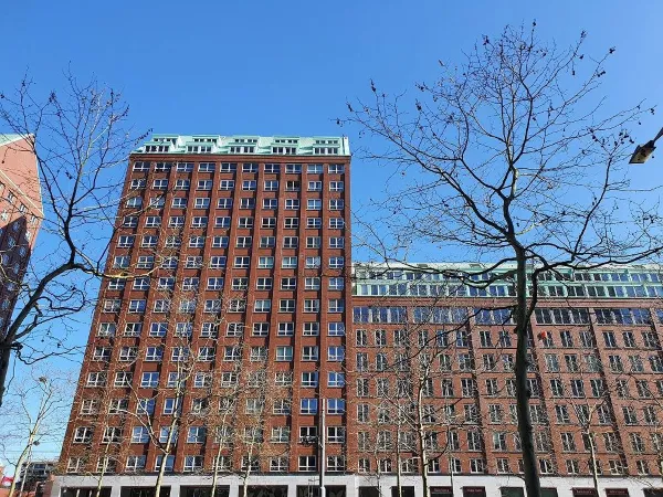 Laan op Zuid - Rotterdam