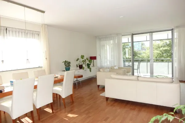 Laan van Deshima - Amstelveen