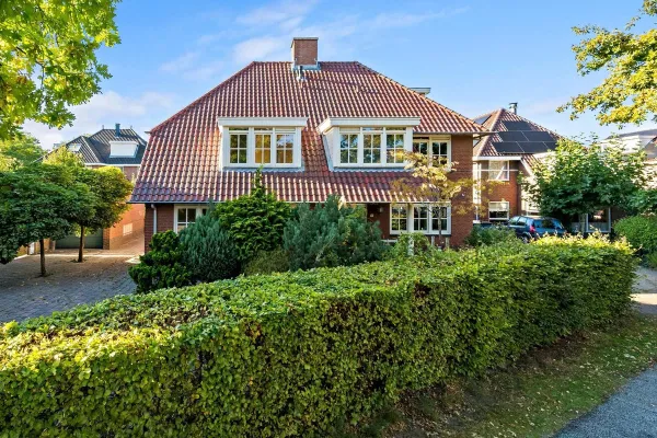 Laan van Kans - Den Haag