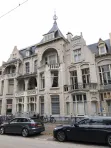 Laan van Meerdervoort - Den Haag