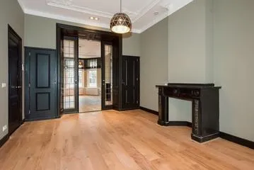 Laan van Meerdervoort - Den Haag