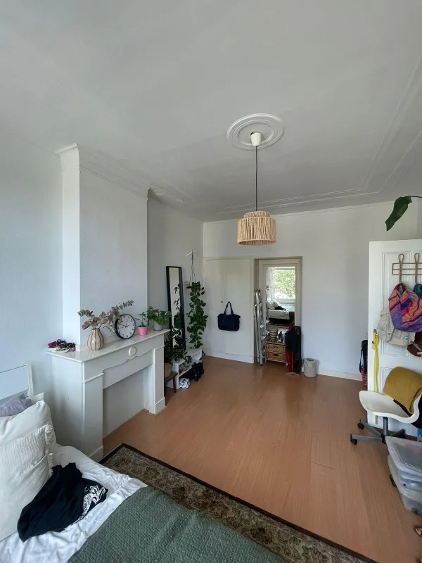 Laan van Meerdervoort - Den Haag