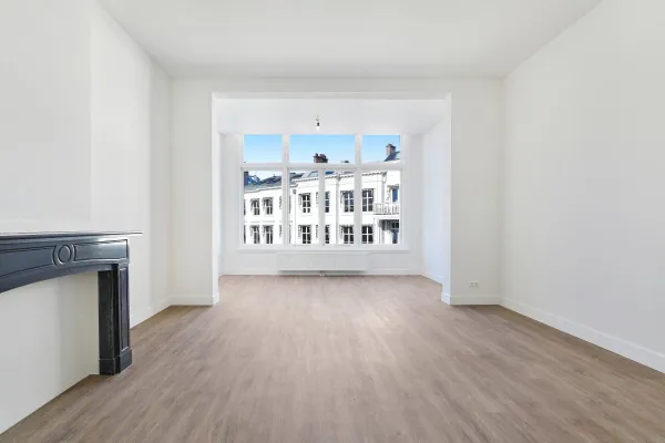 Laan van Meerdervoort - Den Haag