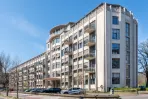 Laan van Meerdervoort - Den Haag