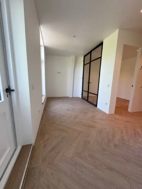 Laan van Meerdervoort - Den Haag