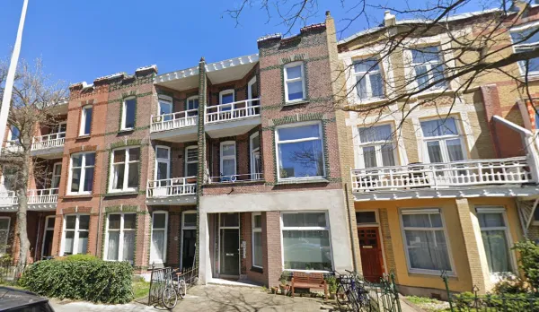 Laan van Nieuw-Oost-Indië - Den Haag