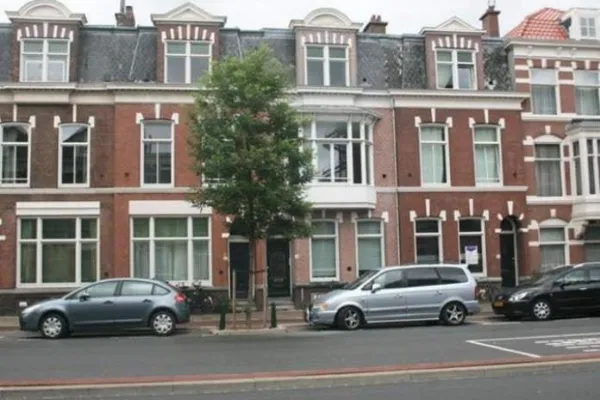 Laan van Nieuw-Oost-Indië - Den Haag