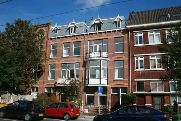 Laan van Nieuw-Oost-Indië - Den Haag