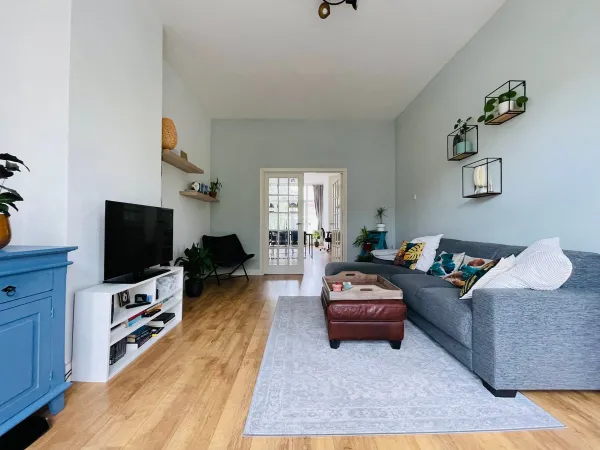 Laan van Nieuw-Oost-Indië - Den Haag