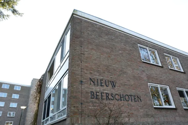 Laan van Rijnwijk - Zeist