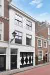 Laan van Roos en Doorn - Den Haag