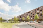 Laan van Wateringse Veld - Den Haag