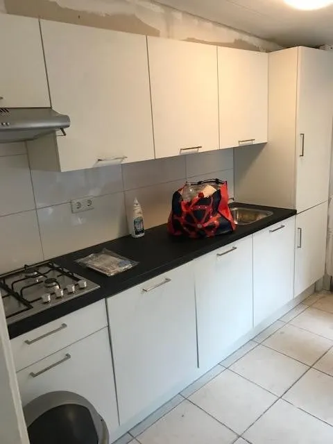 Laaressingel - Enschede