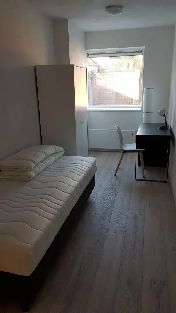 Laaresstraat - Enschede