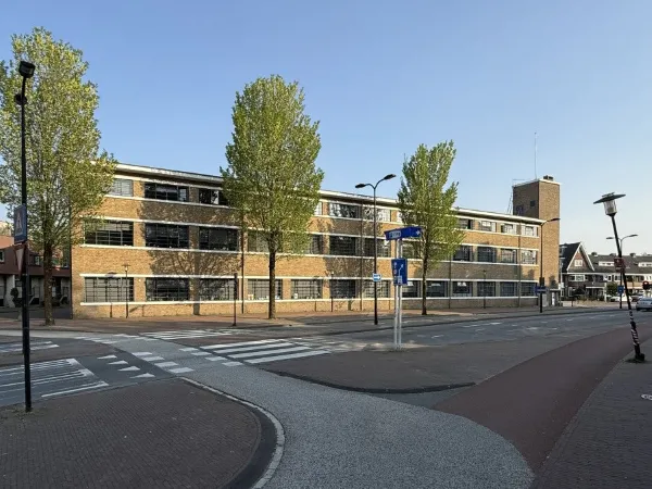 Laboratoriumplein - Deventer