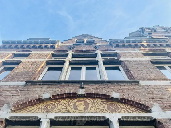 Lage Barakken - Maastricht