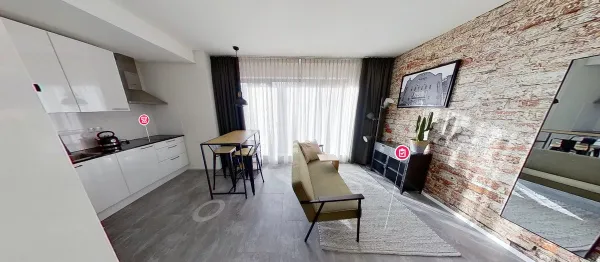 Lage Barakken - Maastricht