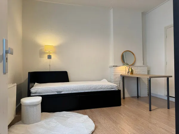 Lage Barakken - Maastricht
