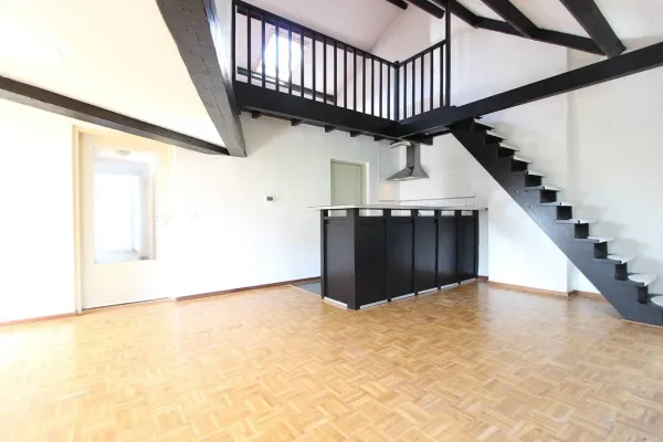 Lage Barakken - Maastricht