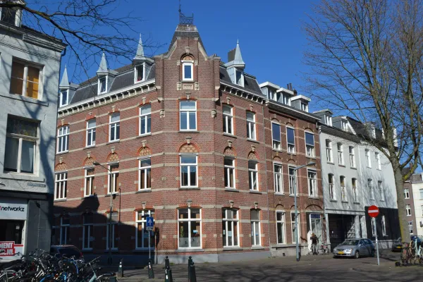 Lage Barakken - Maastricht