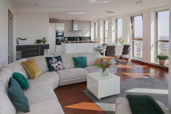 Lage Zand - Den Haag