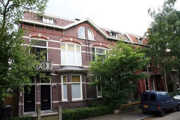 Lakerstraat - Eindhoven
