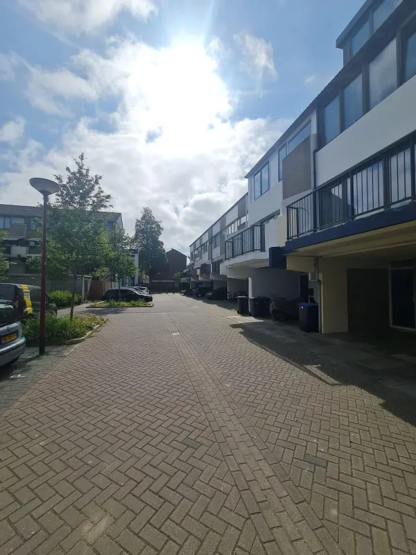 Landauerdrift - Nieuwegein