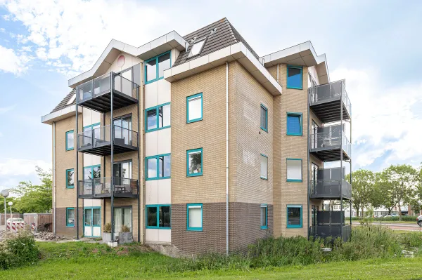 Landzichtweg - Culemborg