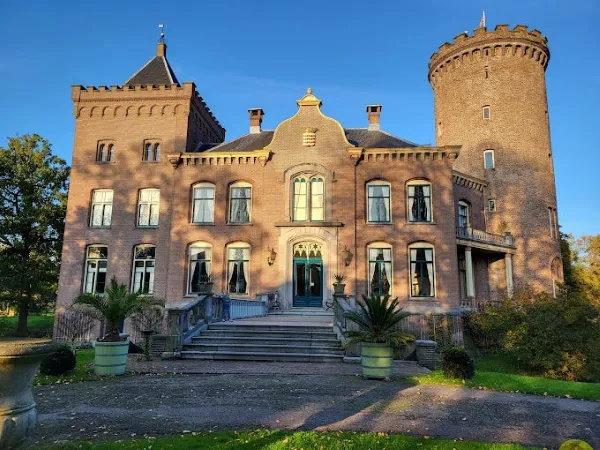 Langbroekerdijk - Driebergen-Rijsenburg