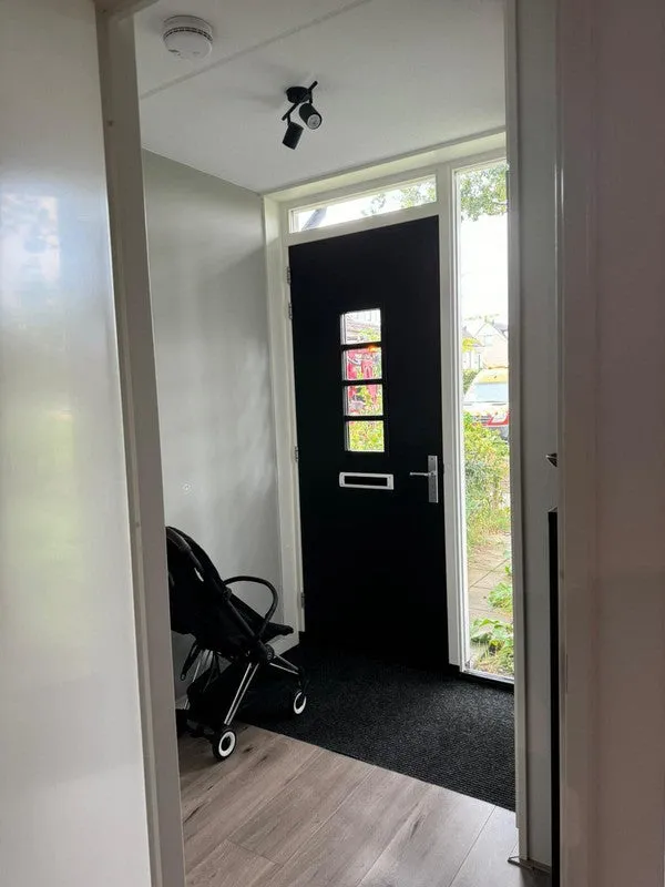 Lange Akker - Leusden