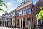 Lange Lakenstraat - Haarlem