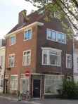 Lange Nieuwstraat - Utrecht