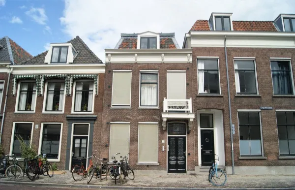 Lange Nieuwstraat - Utrecht